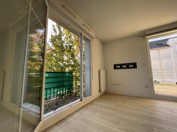 Creil (60100) Charmant duplex avec terrasse