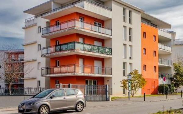 Appartement à vendre    2 pièces • 23,61 m2 Nantes