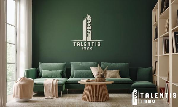 Exclusivité | NANTES, PARC DE PROCE/MEUSNIER DE QUERLON | 4P (95.11m²)