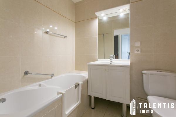 Exclusivité | NANTES, PARC DE PROCE/MEUSNIER DE QUERLON | Appartement 4P (95.11m²)