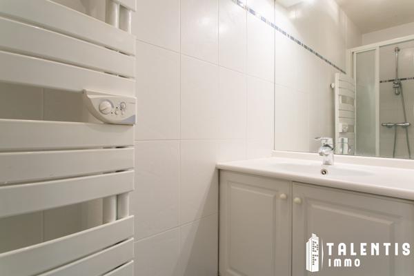 Exclusivité | NANTES, PARC DE PROCE/MEUSNIER DE QUERLON | Appartement 4P (95.11m²)