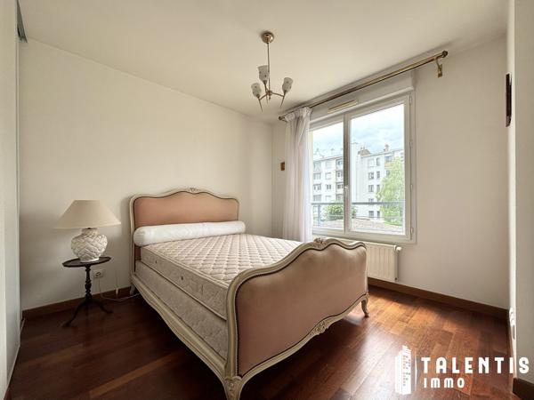 Exclusivité | NANTES, PARC DE PROCE/MEUSNIER DE QUERLON | 4P (95.11m²)