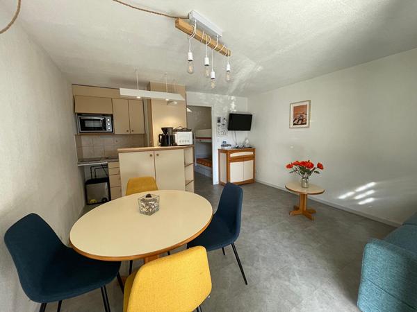 Appartement à rénover - Emplacement d'exception