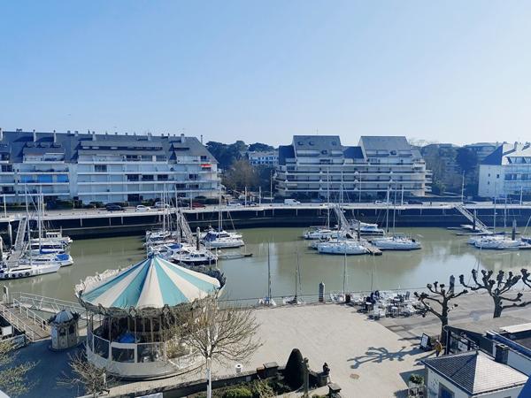 Appartement à rénover - Emplacement d'exception