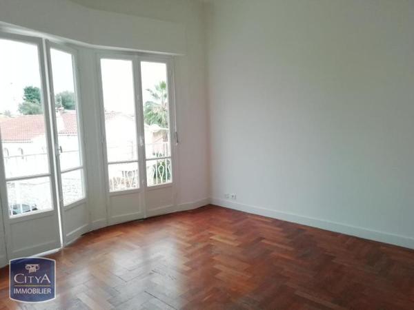 Appartement à louer 3 pièces 60.89m²