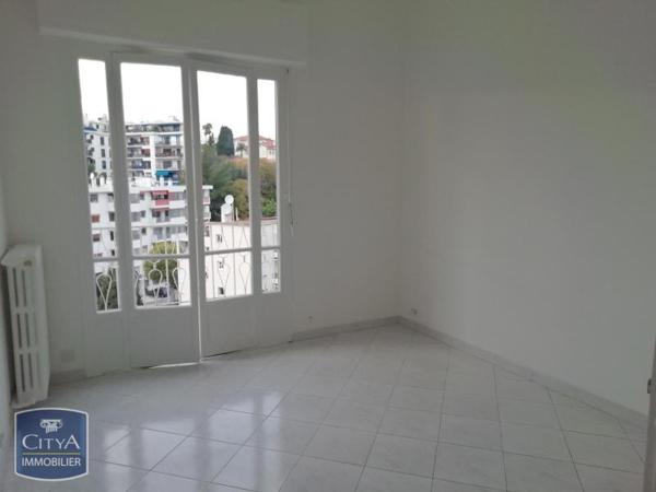 Appartement à louer 3 pièces 60.89m²