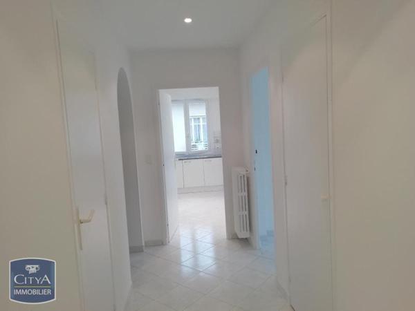Appartement à louer 3 pièces 60.89m²