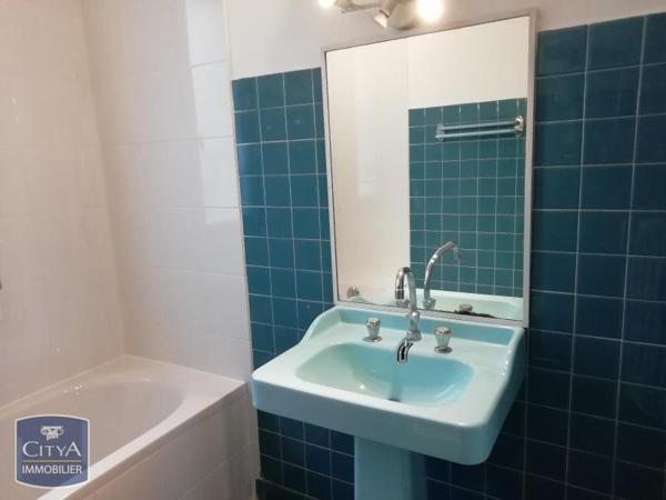 Appartement à louer 3 pièces 60.89m²