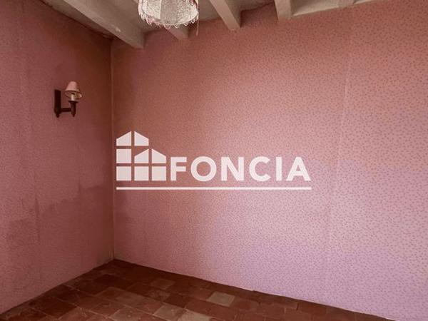 À vendre Maison 6 pièces 114 m² - Fresnay-sur-sarthe 72130