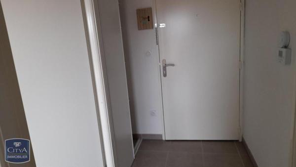 Appartement à louer 2 pièces 42.42m²