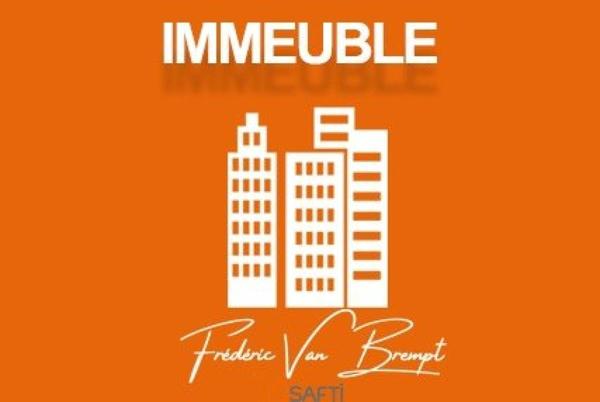 Immeuble de rapport avec 18 logements, Caussade