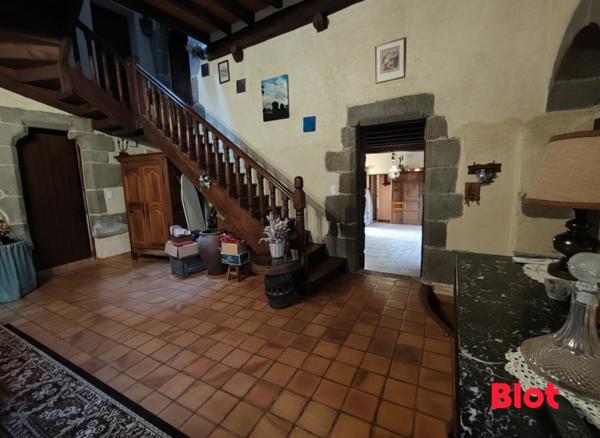 Maison 8 pièce(s)