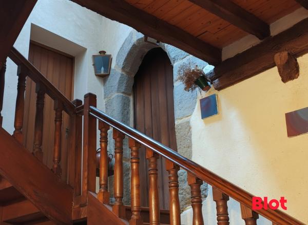 Maison 8 pièce(s)