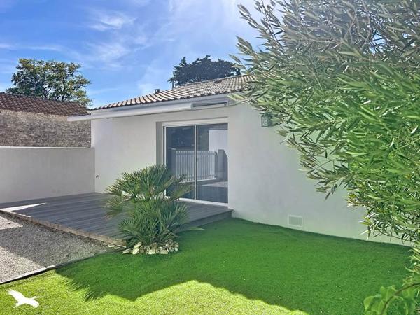Maison à vendre 320 199 € Saint-Georges-d'Oléron 3 p 66 m² DPE D