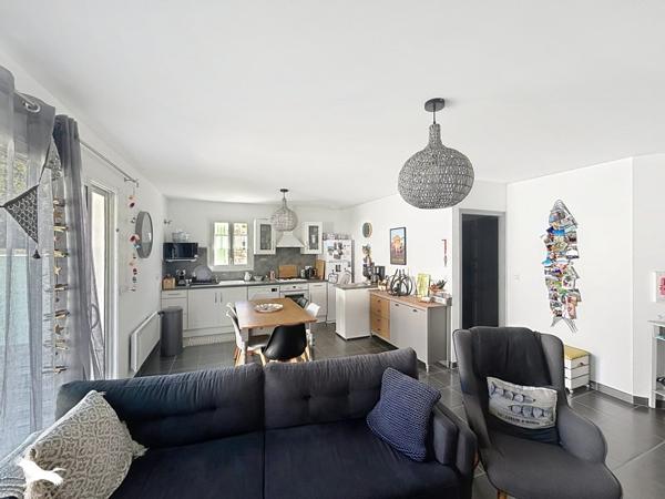 Maison à vendre 320 199 € Saint-Georges-d'Oléron 3 p 66 m² DPE D