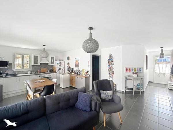 Maison à vendre 320 199 € Saint-Georges-d'Oléron 3 p 66 m² DPE D