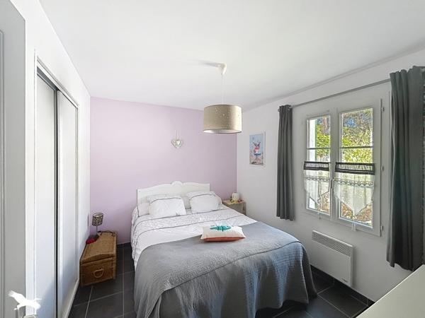 Maison à vendre 320 199 € Saint-Georges-d'Oléron 3 p 66 m² DPE D
