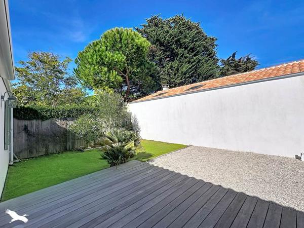 Maison à vendre 320 199 € Saint-Georges-d'Oléron 3 p 66 m² DPE D