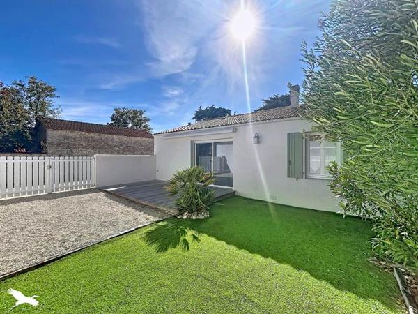 Maison à vendre 320 199 € Saint-Georges-d'Oléron 3 p 66 m² DPE D