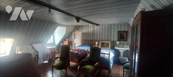 ST PIERRE SUR DIVES-CENTRE VILLE