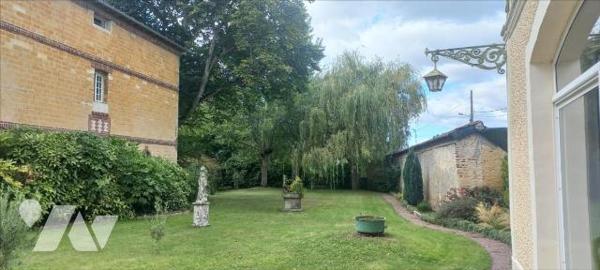 ST PIERRE SUR DIVES-CENTRE VILLE