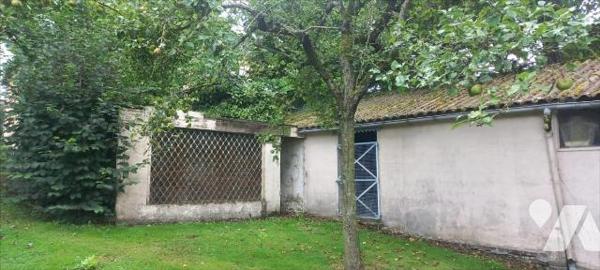 ST PIERRE SUR DIVES-CENTRE VILLE