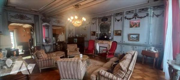 ST PIERRE SUR DIVES-CENTRE VILLE