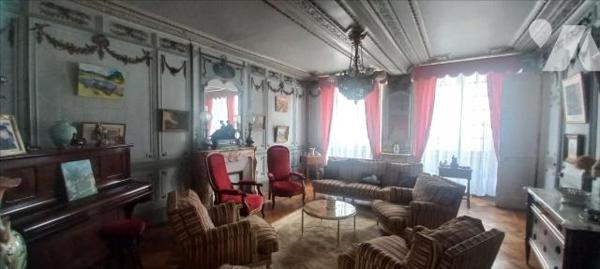 ST PIERRE SUR DIVES-CENTRE VILLE