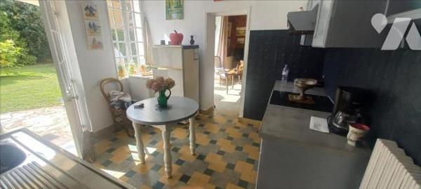 ST PIERRE SUR DIVES-CENTRE VILLE