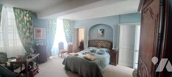 ST PIERRE SUR DIVES-CENTRE VILLE