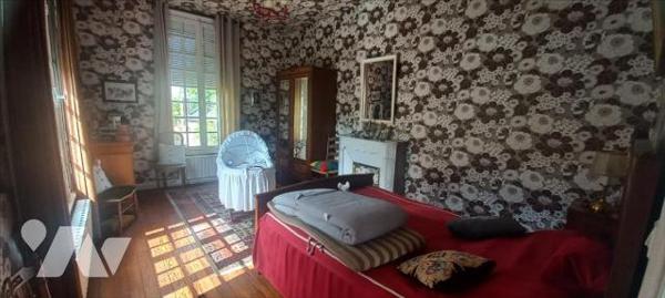 ST PIERRE SUR DIVES-CENTRE VILLE