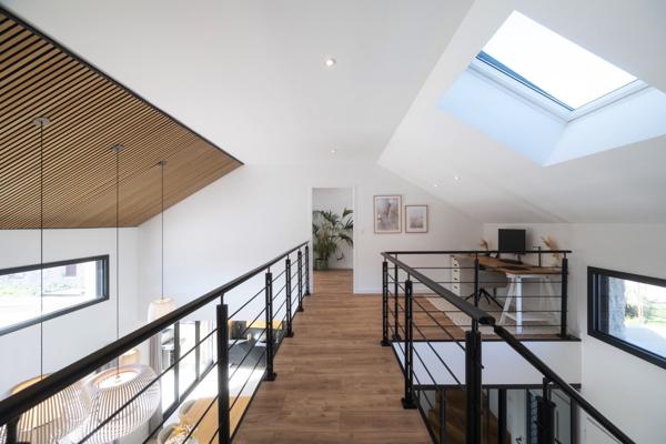 La Maison Margaux - Maison d'architecte de 2024