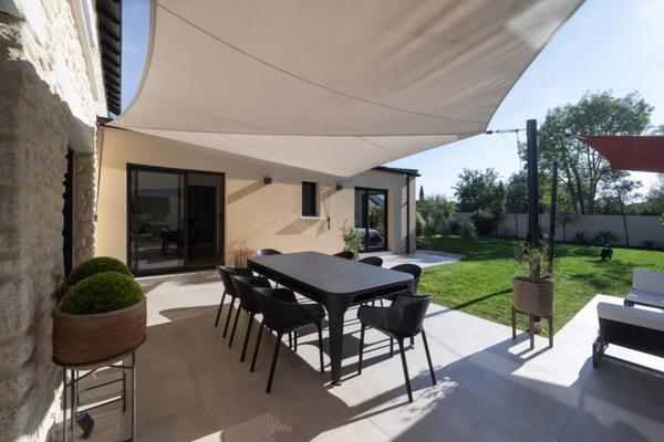 La Maison Margaux - Maison d'architecte de 2024