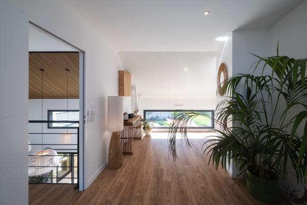 La Maison Margaux - Maison d'architecte de 2024