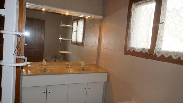 VAL DE CHAISE. APPARTEMENT DUPLEX 5 PIECES AVEC GRANDE TERRASSE