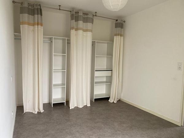 centre Saint Avé Appartement 4 pièce(s) 75 m2 /garage Terrasse 19 m2