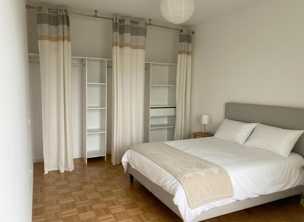 centre Saint Avé Appartement 4 pièce(s) 75 m2 /garage /parkingTerrasse 19 m2