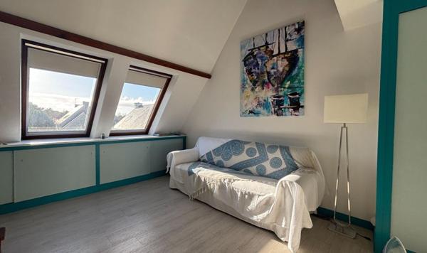 Bel appartement proche de la plage