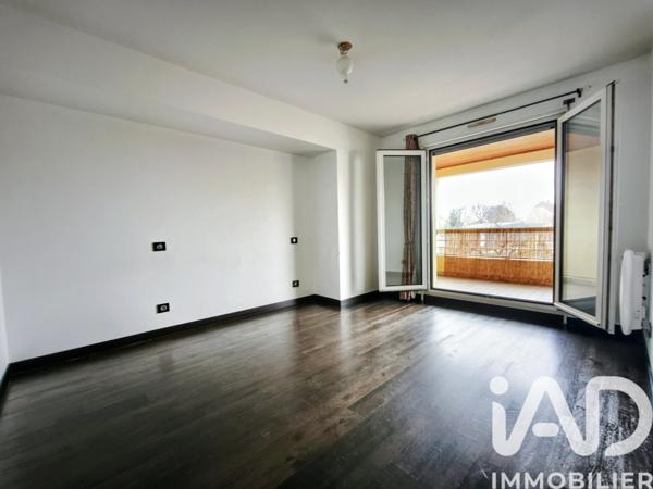 Appartement à vendre 3 pièces 65 m² Souffelweyersheim
