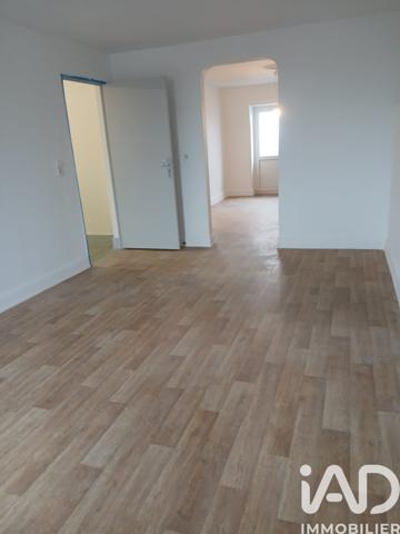 Appartement à vendre 4 pièces 90 m² Amnéville