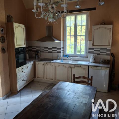 Maison à vendre 7 pièces 212 m² Lavau