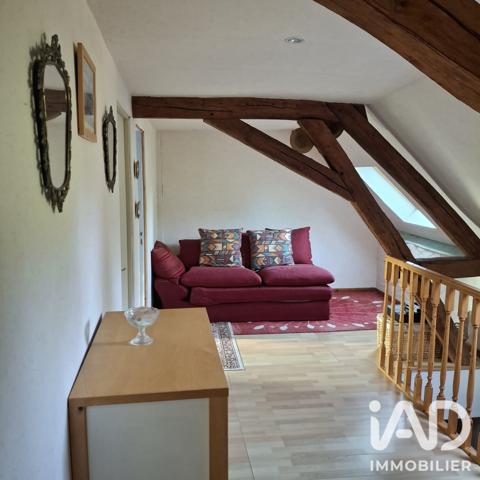 Maison à vendre 7 pièces 212 m² Lavau