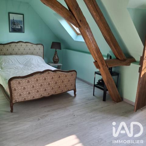 Maison à vendre 7 pièces 212 m² Lavau