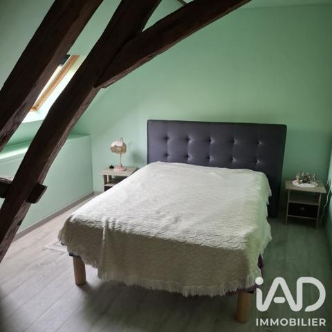 Maison à vendre 7 pièces 212 m² Lavau