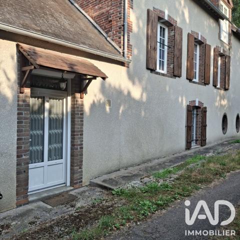 Maison à vendre 7 pièces 212 m² Lavau