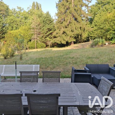 Maison à vendre 7 pièces 212 m² Lavau