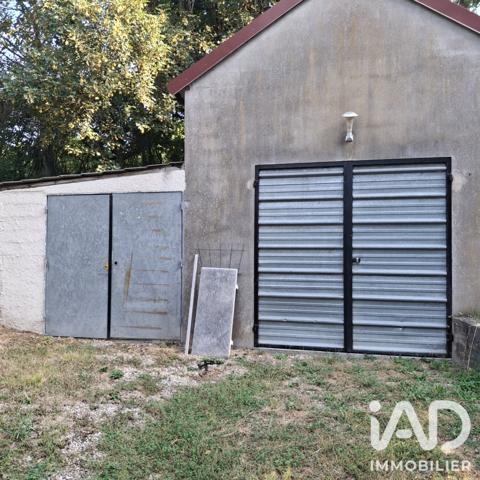 Maison à vendre 7 pièces 212 m² Lavau