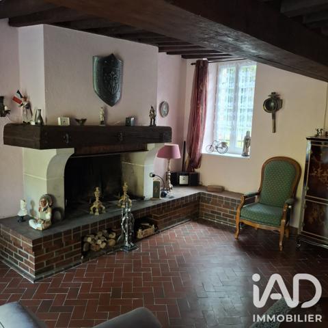 Maison à vendre 7 pièces 212 m² Lavau