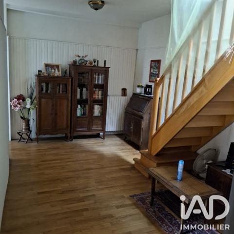 Maison à vendre 7 pièces 212 m² Lavau