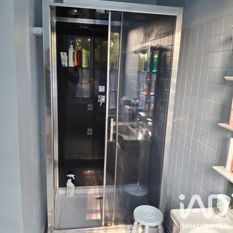 Maison à vendre 7 pièces 212 m² Lavau